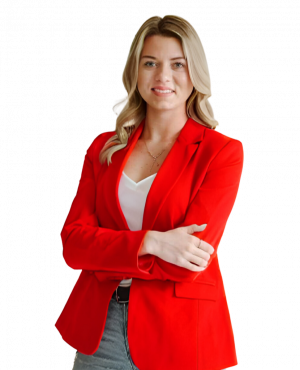 Photo of Autumn Johnson