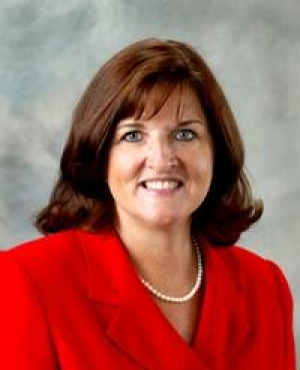 Photo of Margi Greene