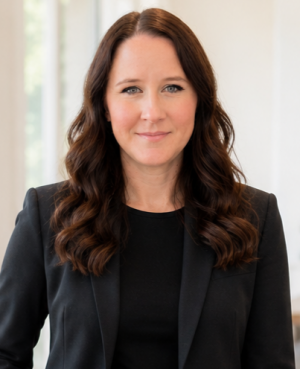 Photo of Chrissy Koch